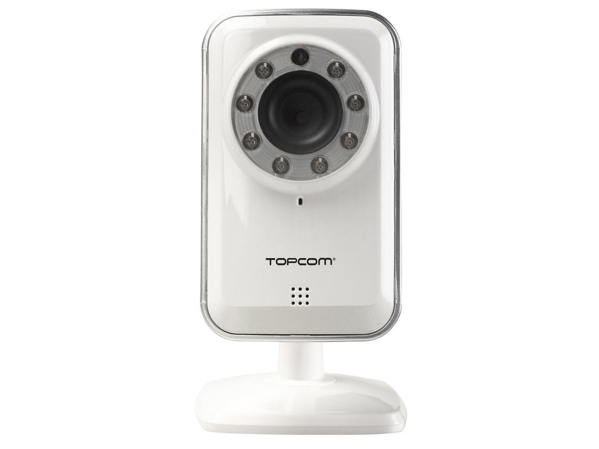 Topcom NS-6750 bewakingscamera