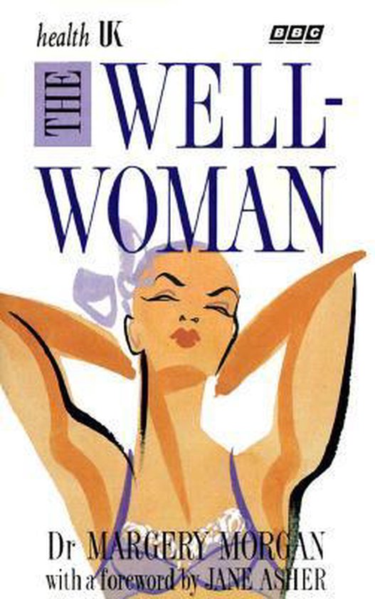 The Well-Woman - cover