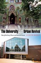 The City in the Twenty-First Century - The University and Urban Revival