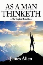 By James Allen As a Man Thinketh [Paperback]