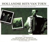 Hollandse Hits Van Toen 2