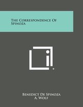 The Correspondence of Spinoza