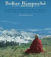 Bokar Rimpoché: Master Of Meditation (Blu-ray)