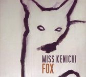 Miss Kenichi - Fox (CD)
