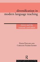 Diversification in Modern Language Teaching