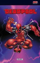 Deadpool Vol. 1