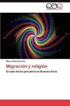 Migracion y Religion
