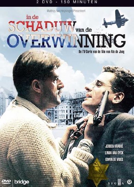 In De Schaduw Van De Overwinning (Dvd), Linda van Dyck Dvd's In De Schaduw Van De Overwinning (Dvd), Linda van Dyck Dvd's