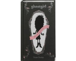Omslag van Ghostgirl
