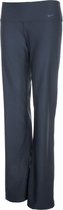 Nike  Legend Poly Pant  Trainingsbroek - Maat S  - Vrouwen - zwart