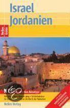 Israel. Jordanien