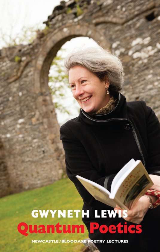 Quantum Poetics - cover