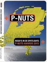 Regio's in de spotlight, P-NUTS Awards 2015