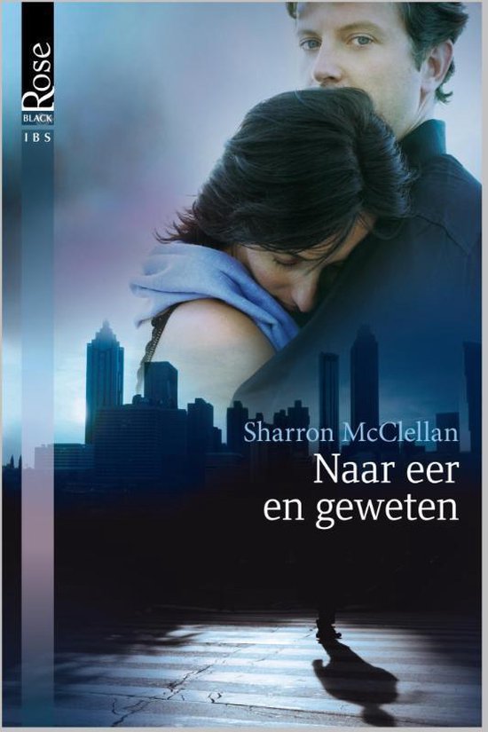 Black Rose 7 - Naar eer en geweten