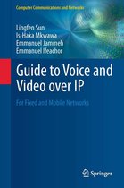 Computer Communications and Networks - Guide to Voice and Video over IP