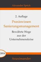 Praxiswissen Sanierungsmanagement