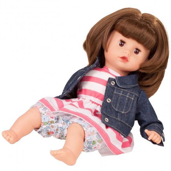 Götz Poppenkleertjes Götz Baby's 33cm Zomerset van Merkloos — afbeelding 2