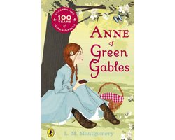 Anne of Green Gables
