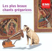 Les Plus Beaux Chants Grégoriens