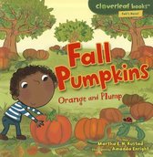 Fall Pumpkins