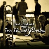 5Ive Horns & Rhythm