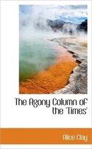 The Agony Column of the 'Times'