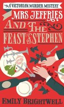 Mrs Jeffries - Mrs Jeffries and the Feast of St Stephen