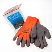 Kelfort Handschoen kel-grip winter foam maat XL(10) (Prijs per paar)