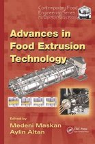 Contemporary Food Engineering- Advances in Food Extrusion Technology