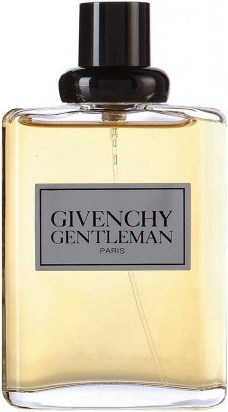 Givenchy Gentleman Eau de Toilette Spray 50 ml