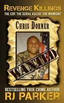Omslag Revenge Killings - Chris Dorner
