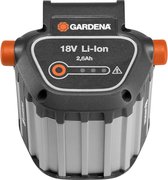 Gardena System reserve accu li-ion 18V 09839-20
