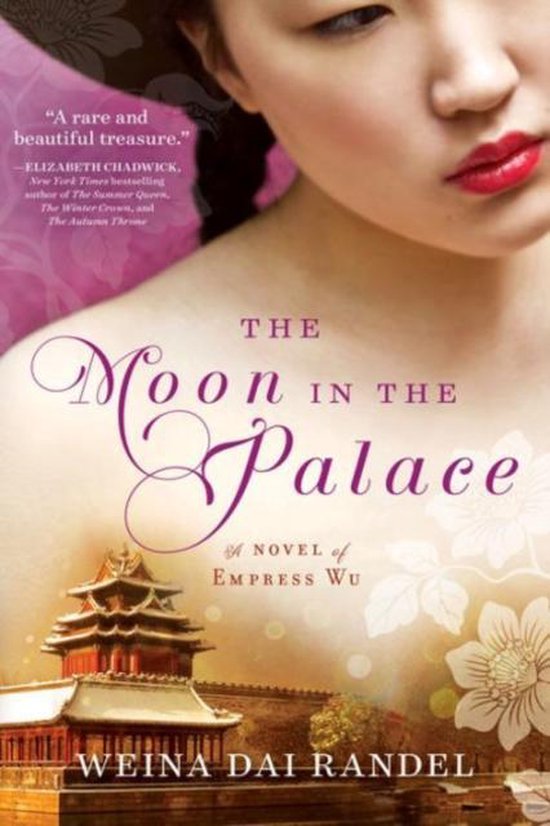 Moon In The Palace
