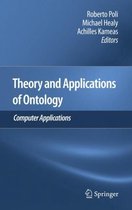 Theory and Applications of Ontology