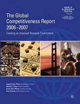 The Global Competitiveness Report 2006 2007