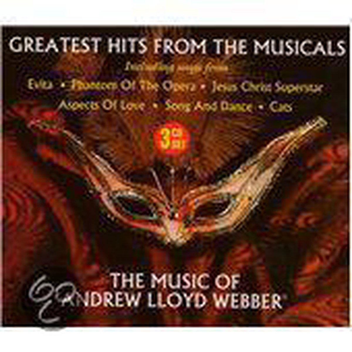 Greatest Hits From Musica