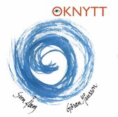 Oknytt - Oknytt (CD)