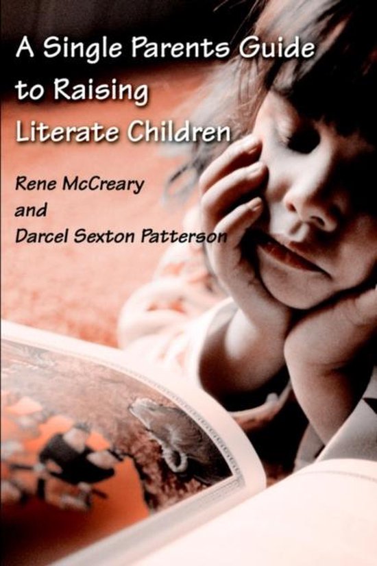 Foto: A single parents guide to raising literate children