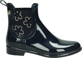 Igor - W10148 - Regenlaarzen - Meisjes - Maat 36 - Blauw - 003 Marine