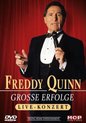 Freddy Quinn - Grosse Erfolge Live Konzert