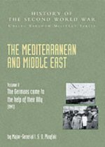 The Mediterranean and Middle East: v. II
