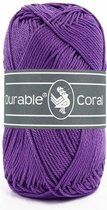 Durable Coral Purple 270