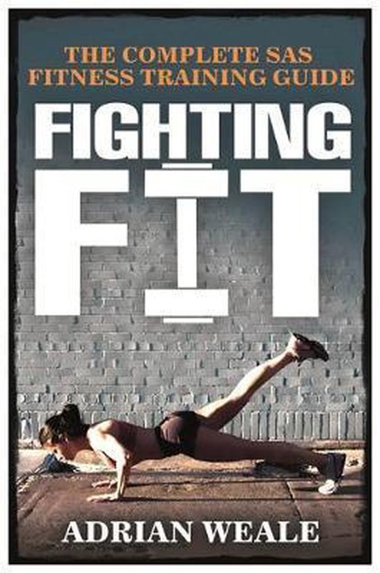 Foto: Fighting fit sas fitness training