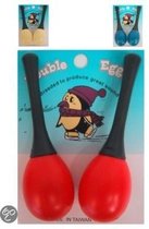 Sambaballen mini 2 stuks
