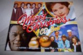 Merry christmas 4 cd box - Platters/Brenda Lee/Nat King Cole/Beach Boys