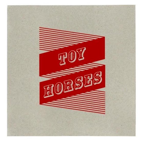 Toy Horses, Toy Horses CD (album) Muziek bol