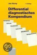 Differentialdiagnostisches Kompendium