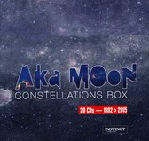 Aka Moon - Constellations Box (20 CD)