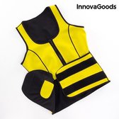 Innovagoods Sportvest-Riem met Saunaeffect XL