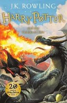 Harry Potter 4 - Harry Potter and the Goblet of Fire